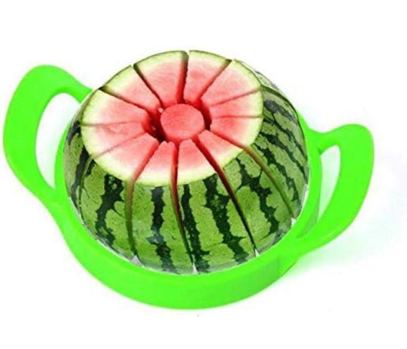 1 Pc Watermelon Slicer Fruit Cutter