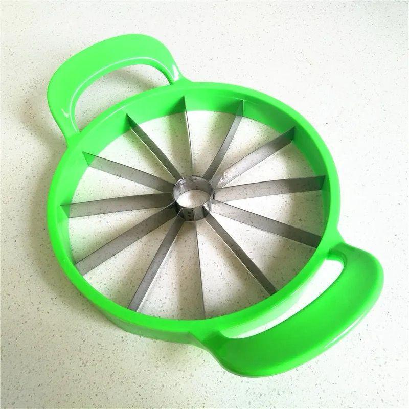 1 Pc Watermelon Slicer Fruit Cutter