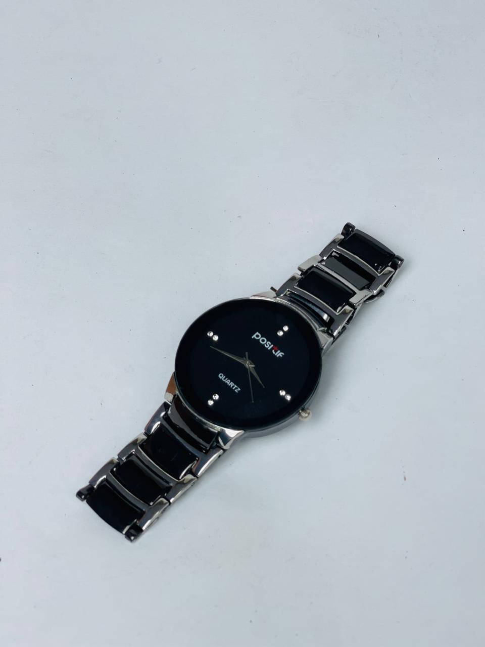: Men's Watch