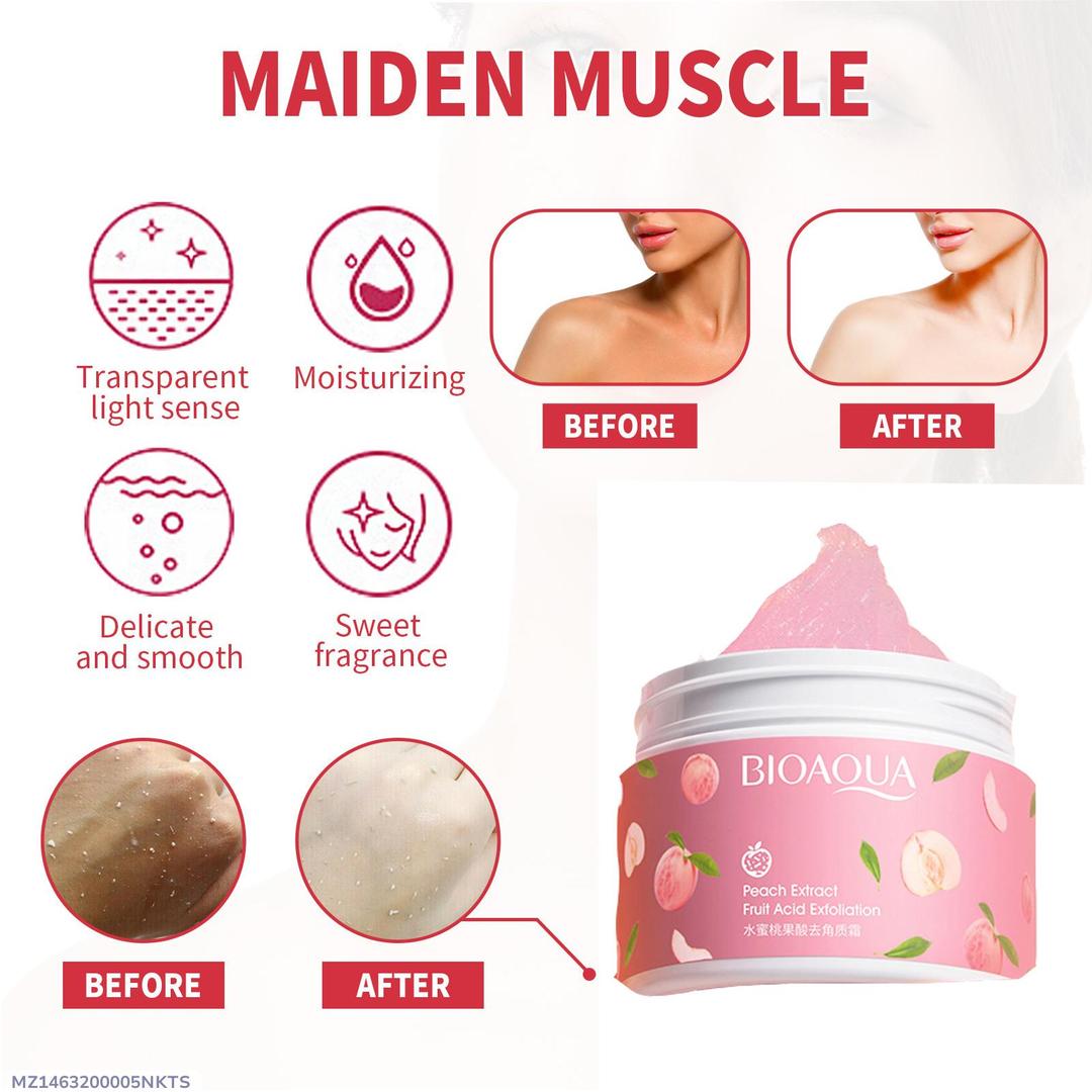 Whitening And Brightening Face Cream - 1 Pcs Gel Formula for Glowing Skin