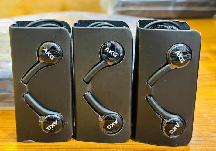 High Base Type-C Handsfree