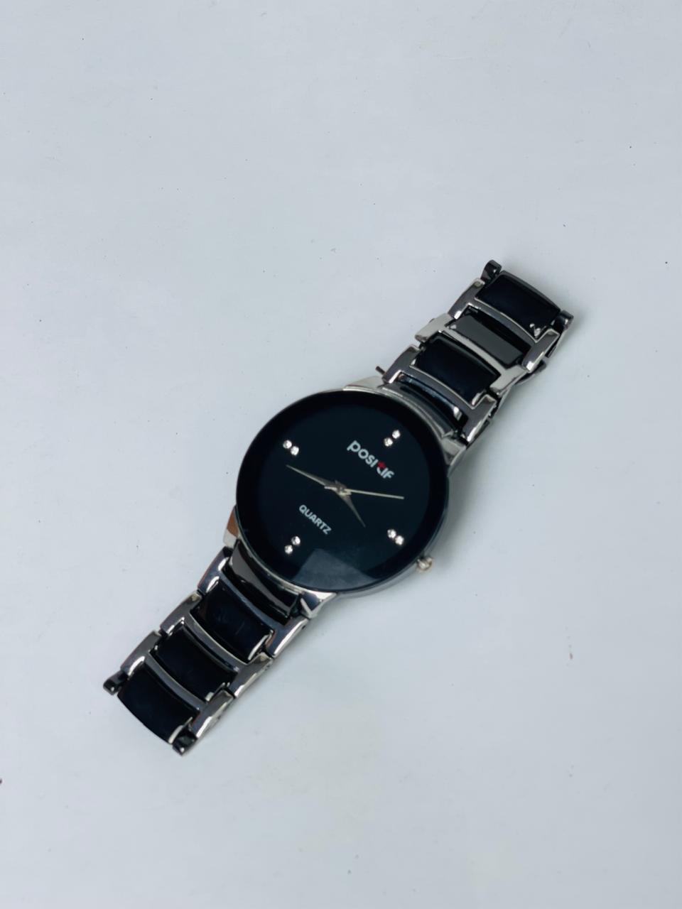 : Men's Watch