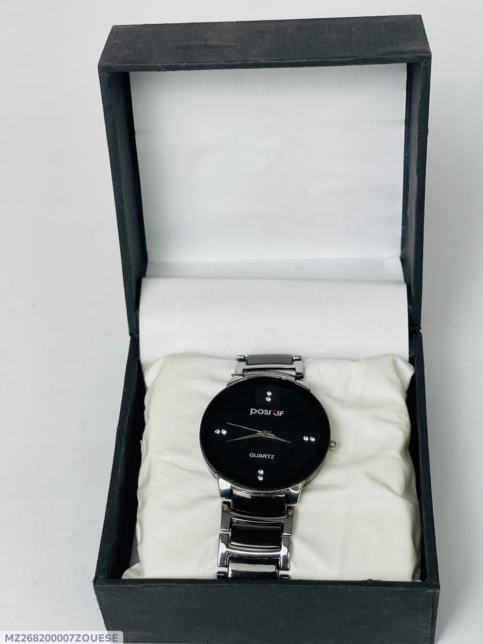 : Men's Watch