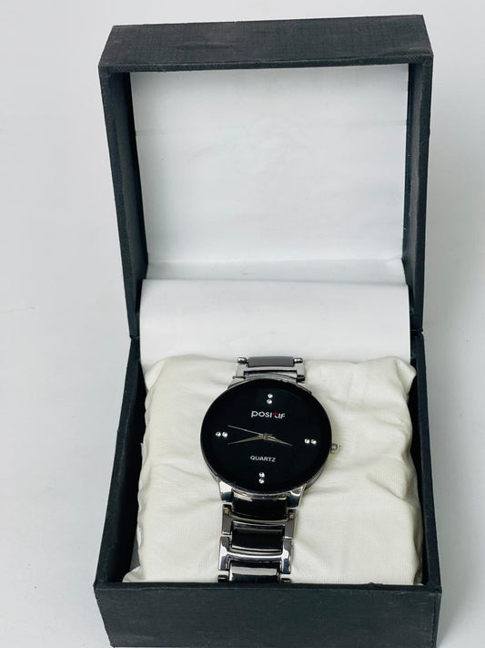 : Men's Watch
