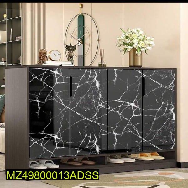 Kitchen Marble Sticker Sheet- Pack Of 2