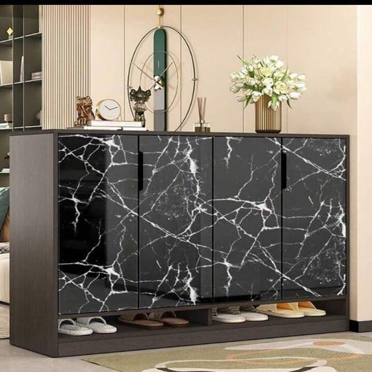 Kitchen Marble Sticker Sheet- Pack Of 2