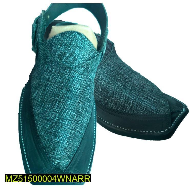 Men's Peshawari Chappals